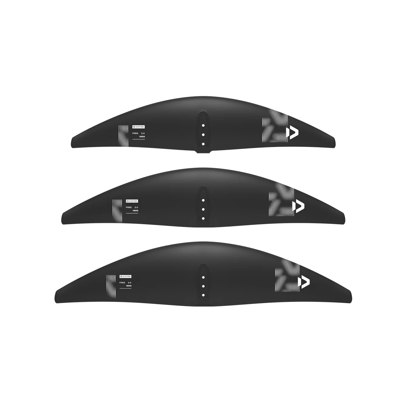 Duotone Front Wing Free 2.0