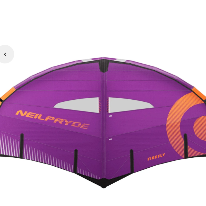 2026 Neil Pryde Firefly