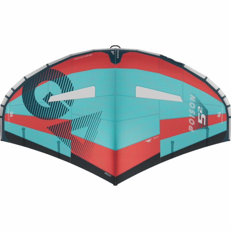 2026 GA Poison