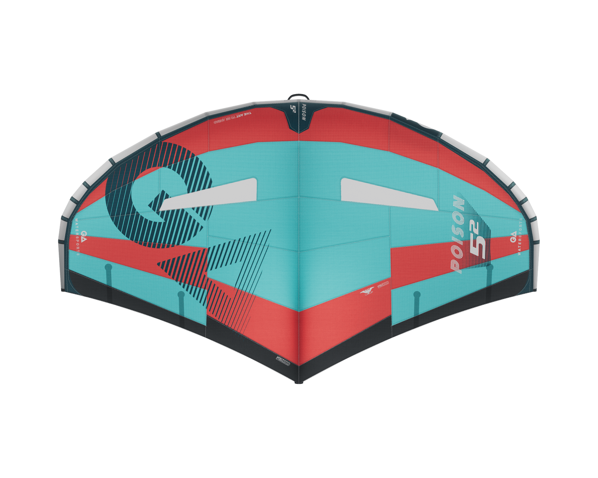 2026 GA Poison