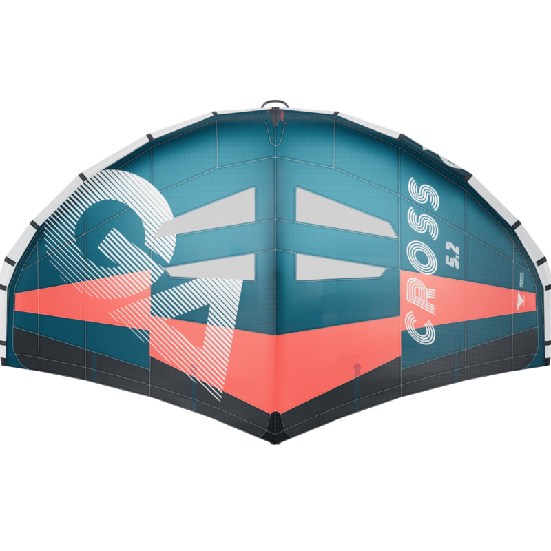 2025 GA Cross