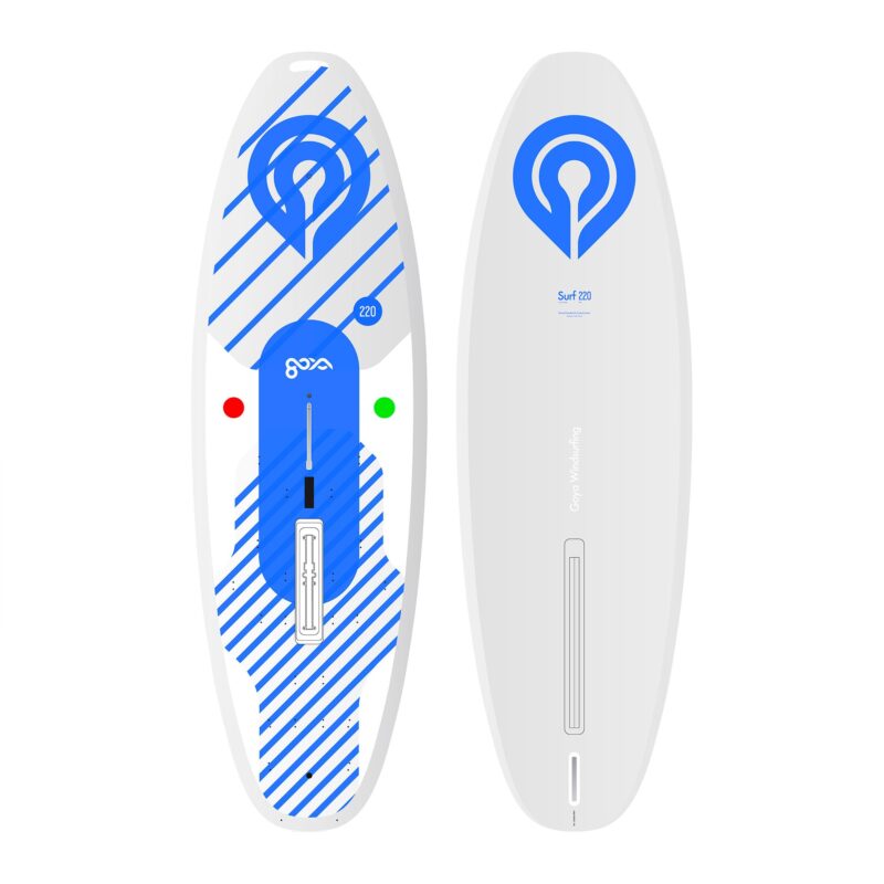 Goya - Surf Trainer