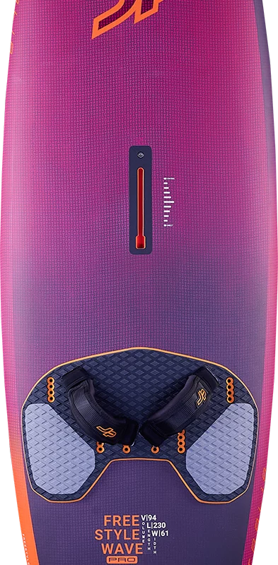 2026 JP Freestyle Wave PRO