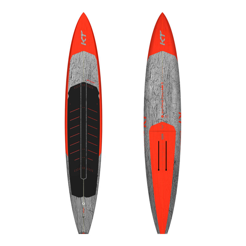 KT - Ginxu Dragonfly Crossing 2 Pro Carbon