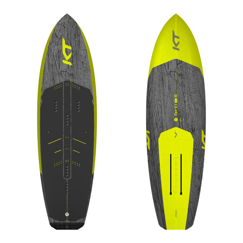 KT - Super K 2 Carbon