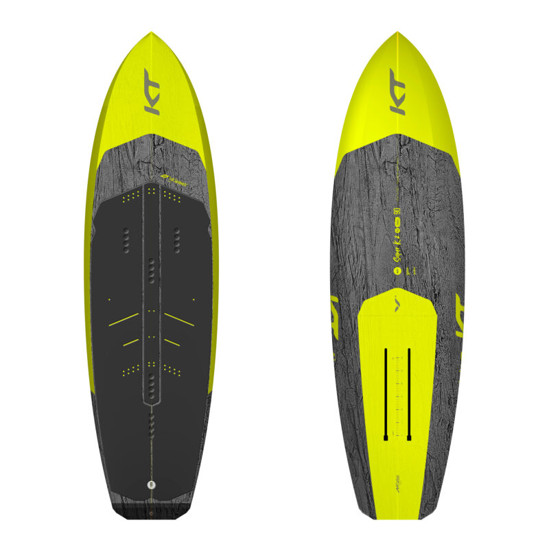 KT - Super K 2 Pro Carbon
