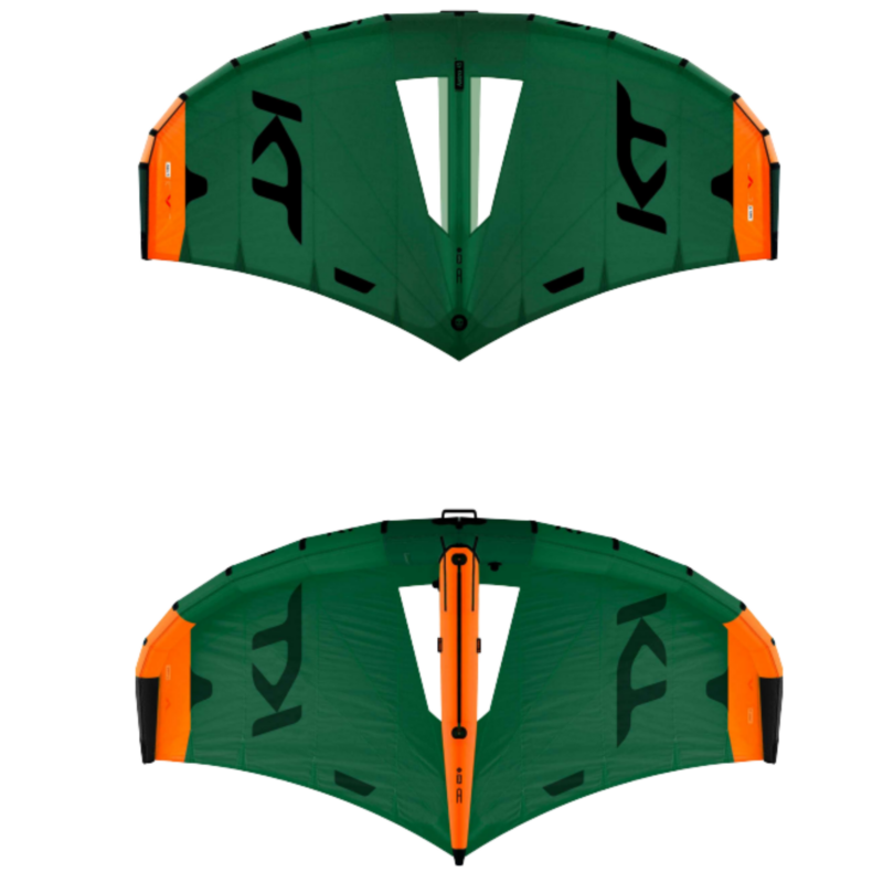 KT - Wing Astro