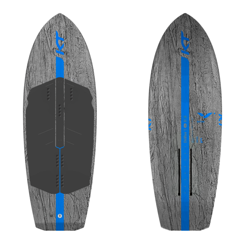 KT - Drifter 5 Carbon