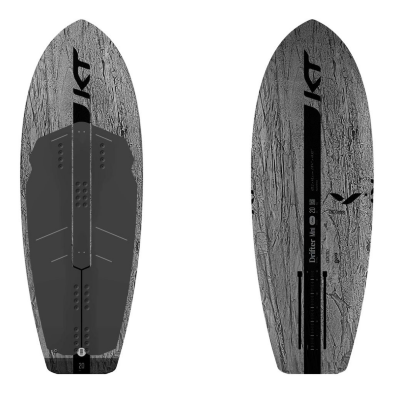 KT - Drifter Mini Carbon