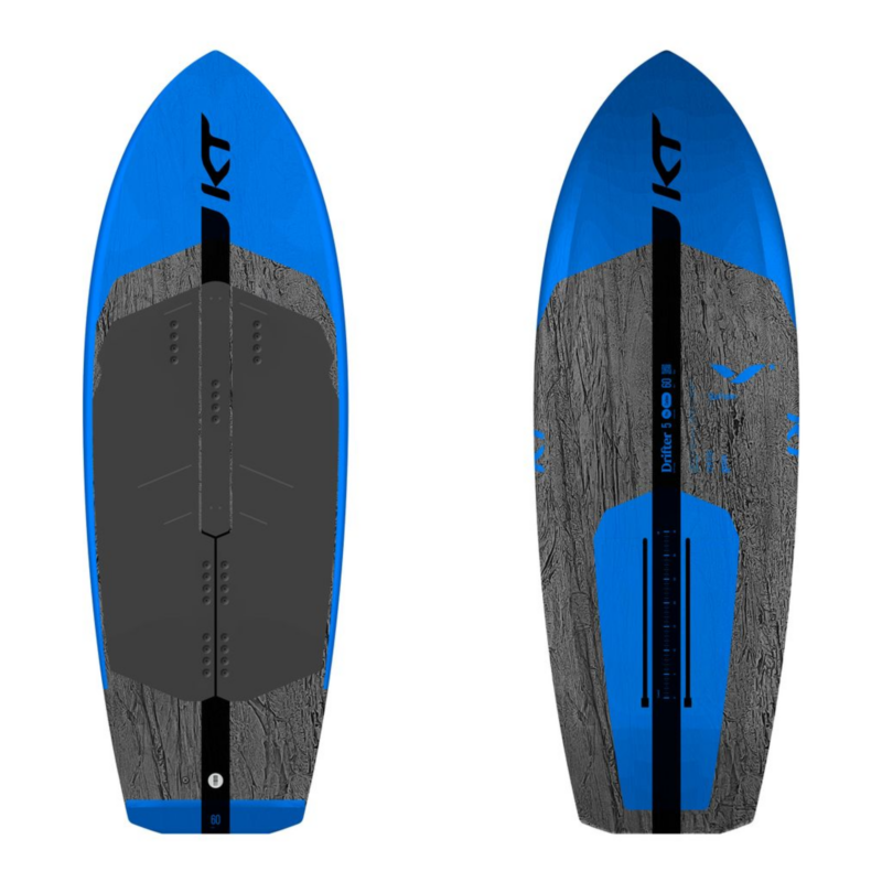 KT - Drifter 5 Pro Carbon
