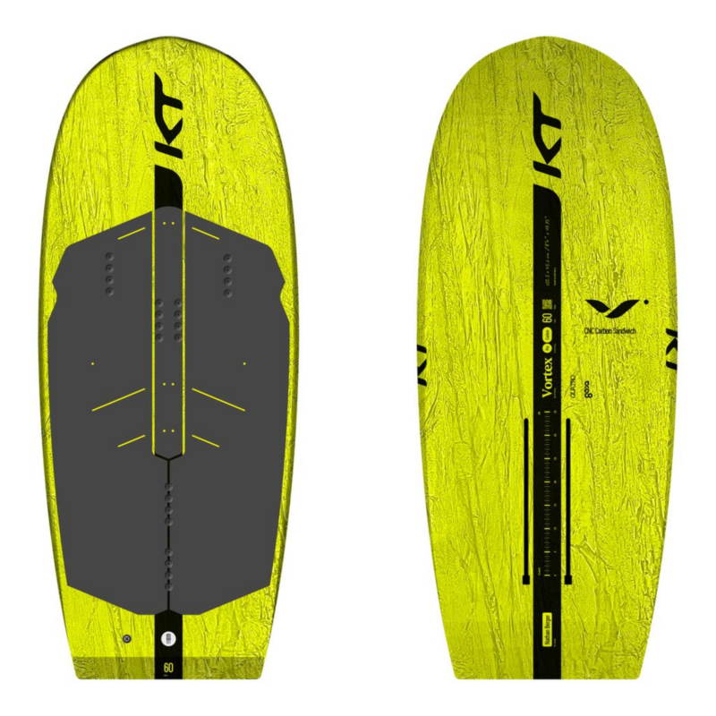 KT - Vortex Pro Carbon