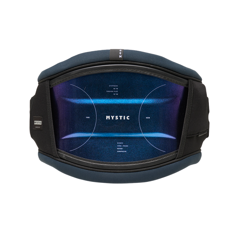 Mystic Gem BK