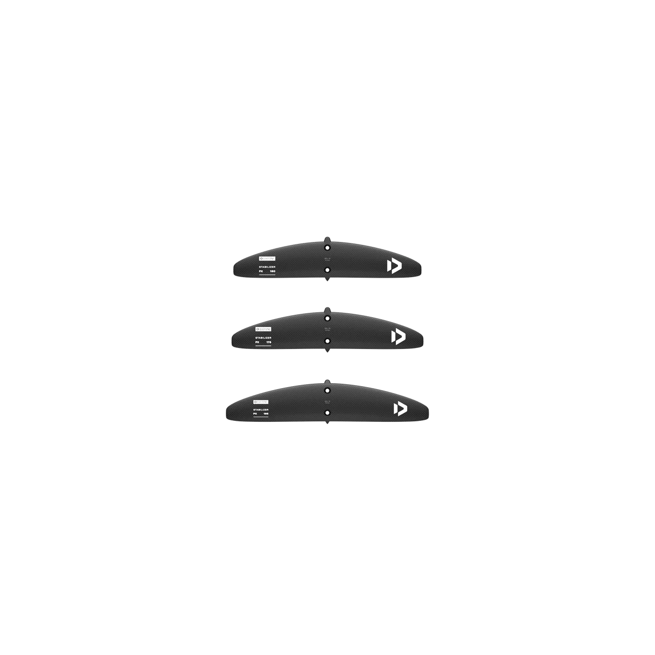 Duotone Back Wing Stabilizer PX