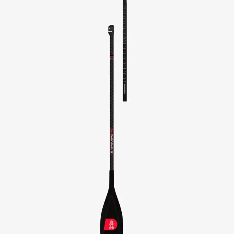 Starboard LIMA 2pc Prepreg Carbon 29mm Pro F35 (L)