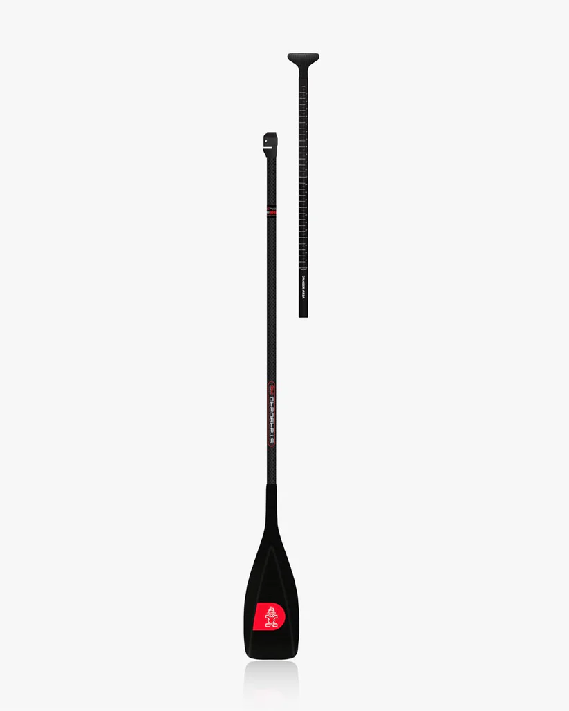 Starboard LIMA 2pc Prepreg Carbon 29mm Pro F35 (L)