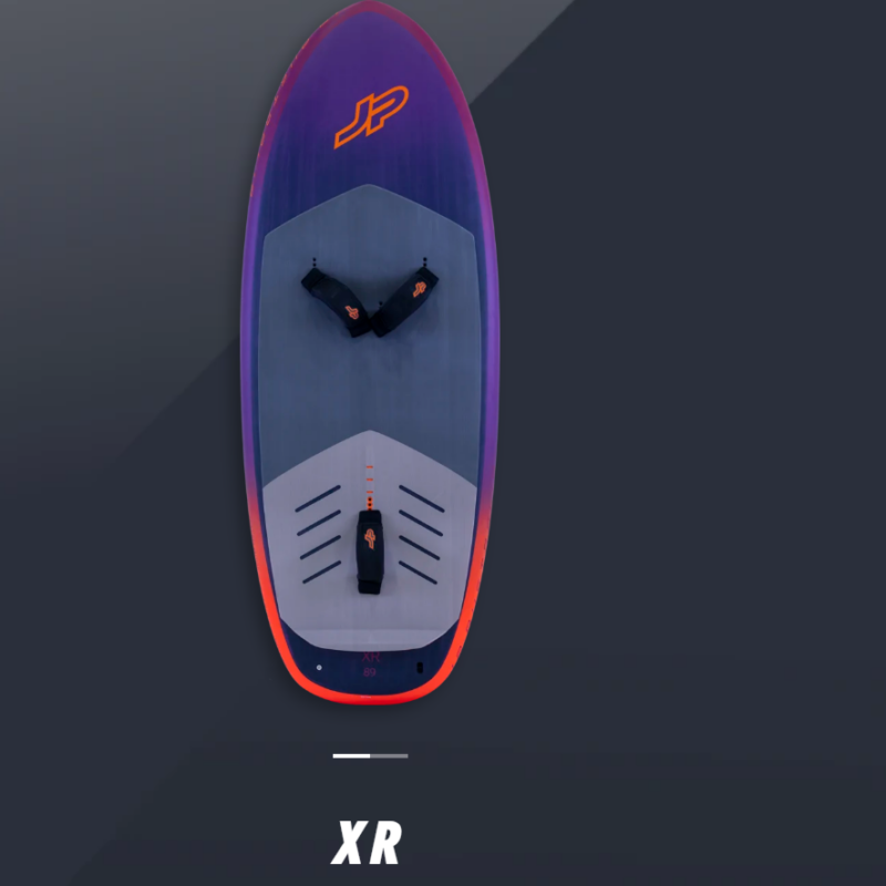 2026 JP Australia XR Pro