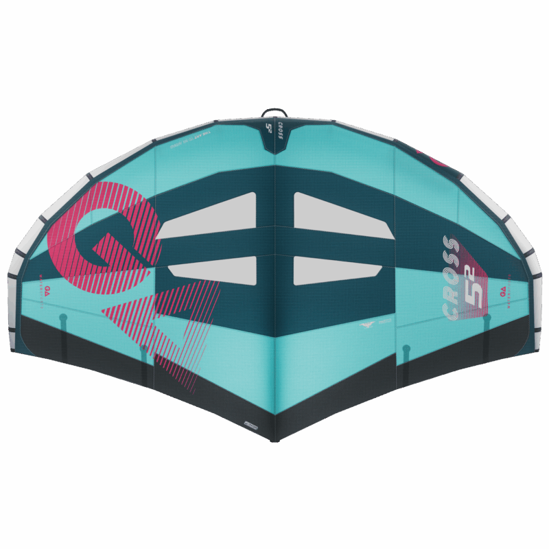 2026 GA Cross