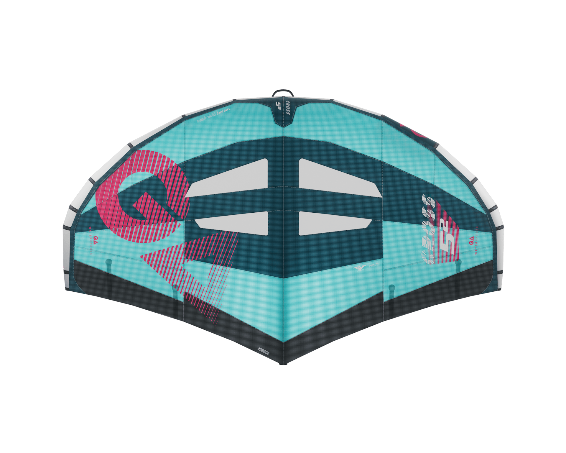 2026 GA Cross