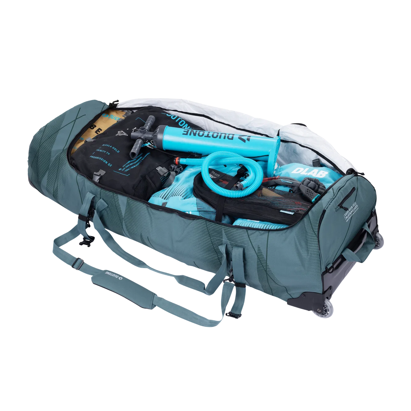 Kitebags