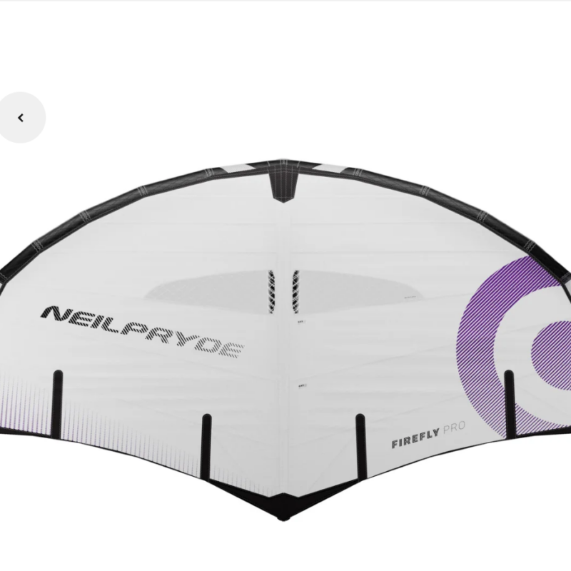 2026 Neil Pryde Firefly Pro 6,0