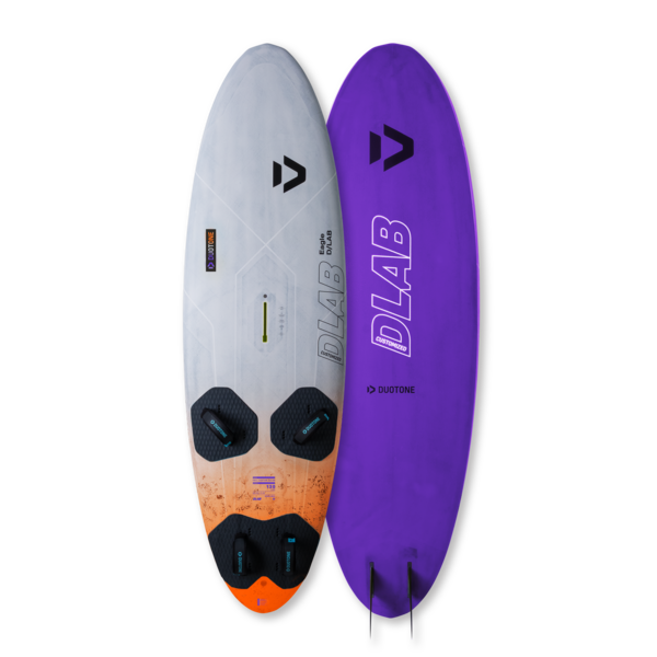 Windsurfboard