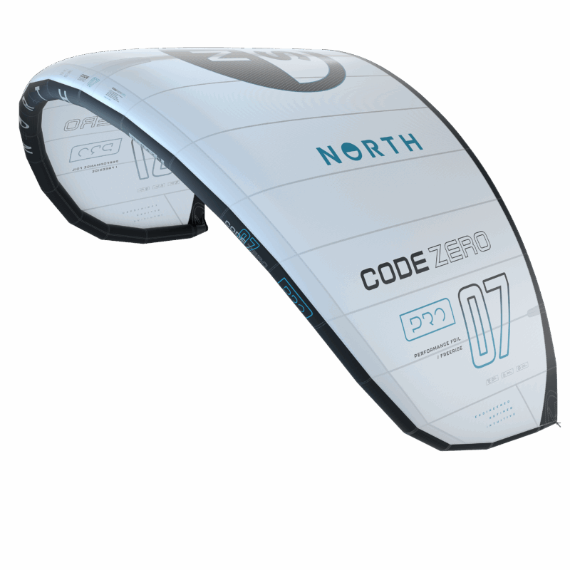 North Code Zero Pro