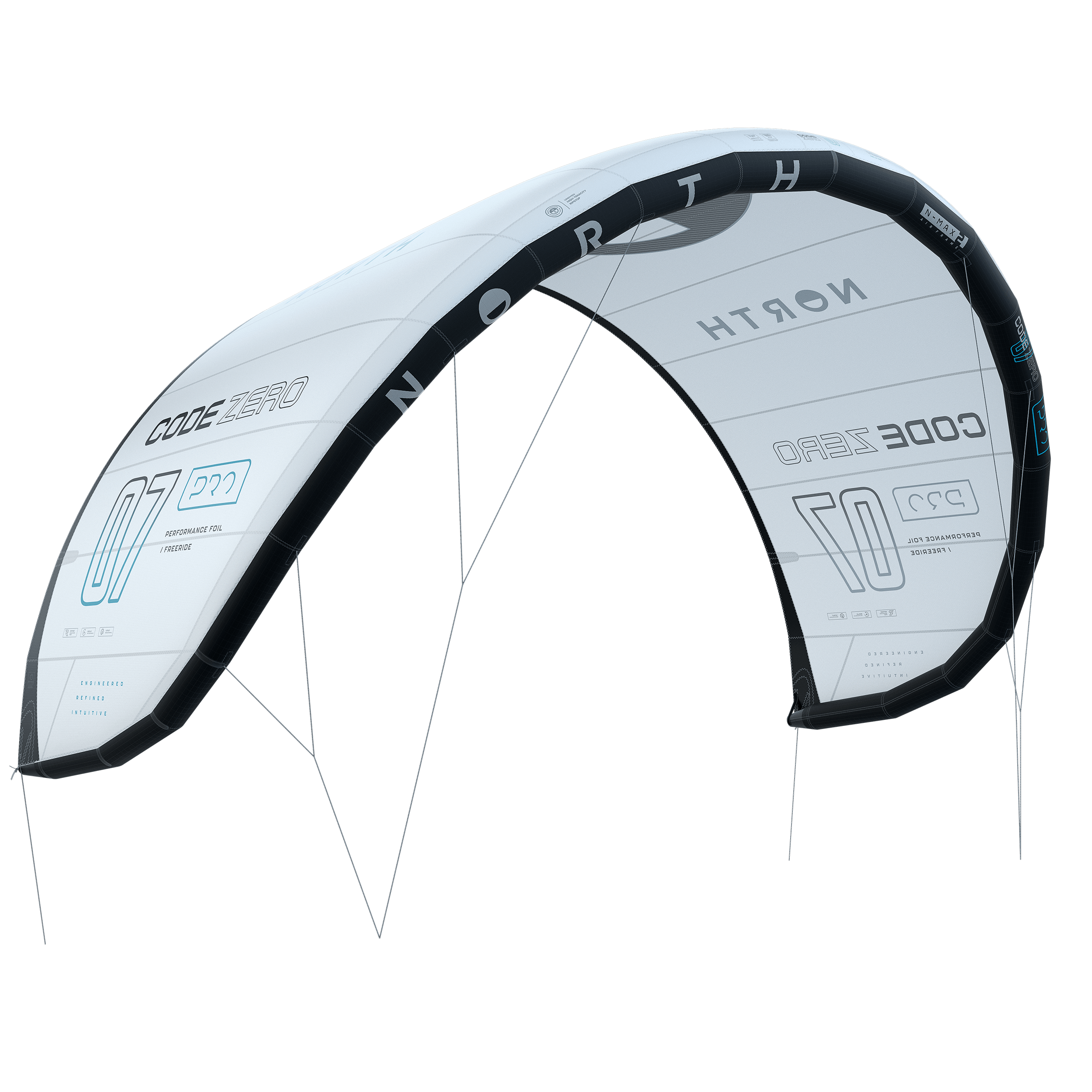 North Code Zero Pro – Bild 4