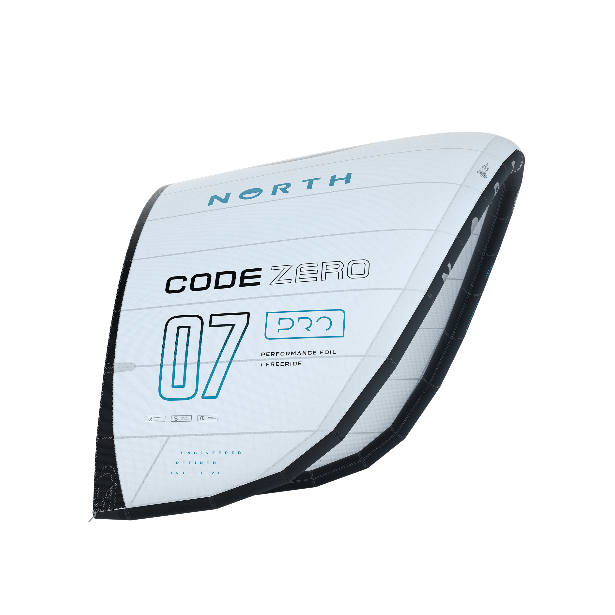 North Code Zero Pro – Bild 6