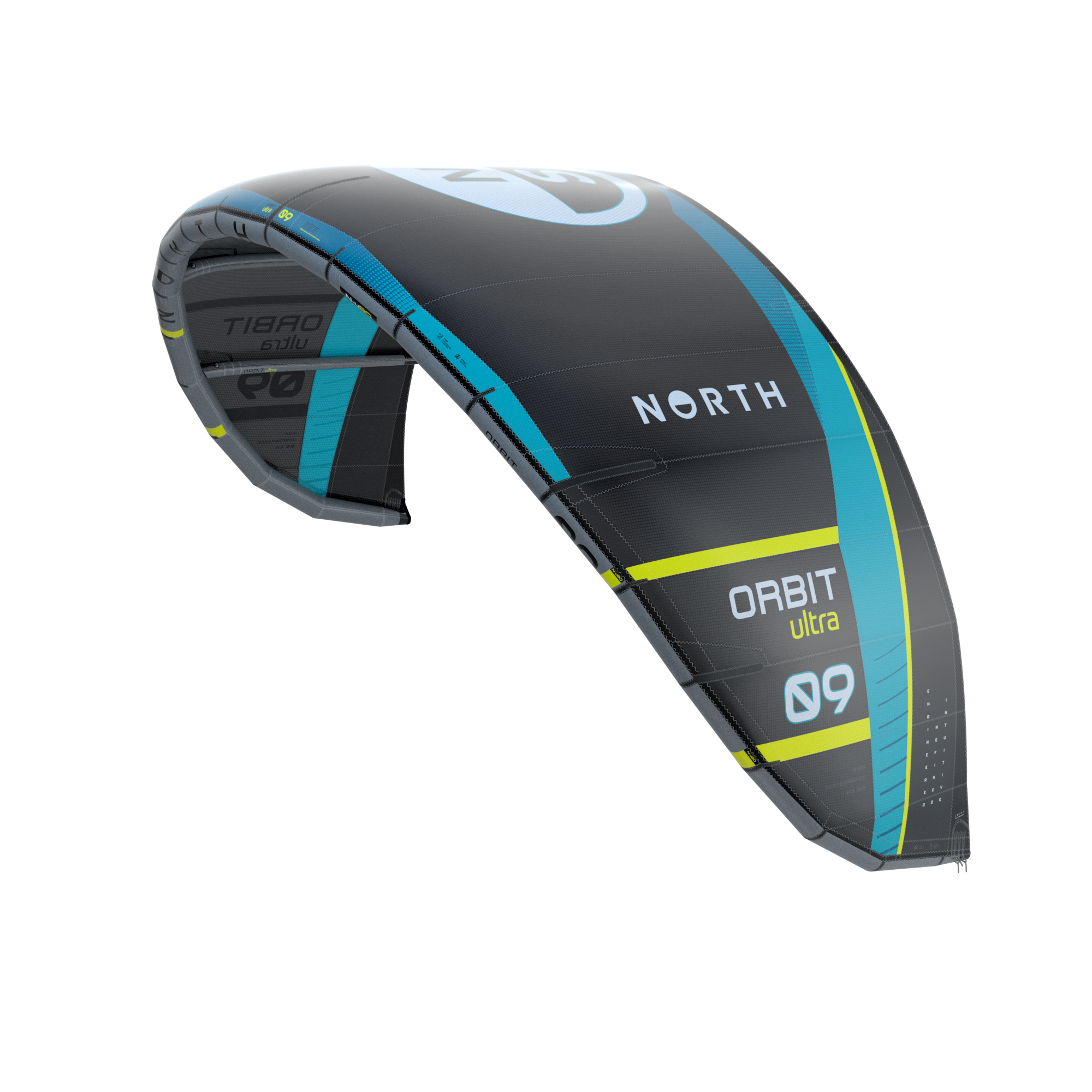 North Orbit Ultra Kite