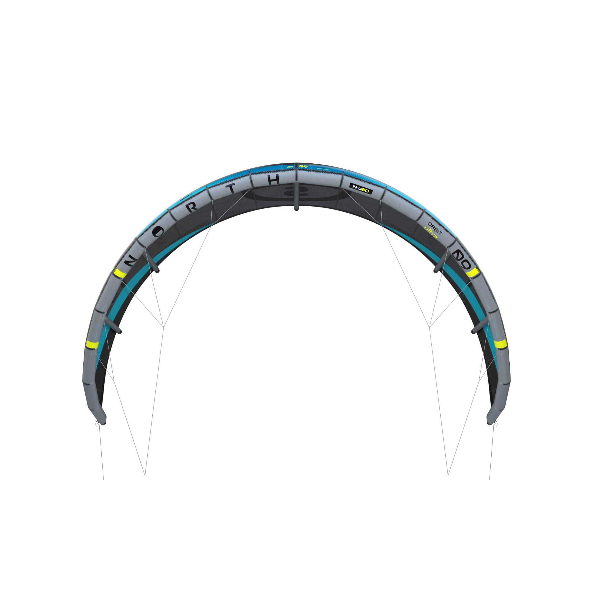 North Orbit Ultra Kite – Bild 2