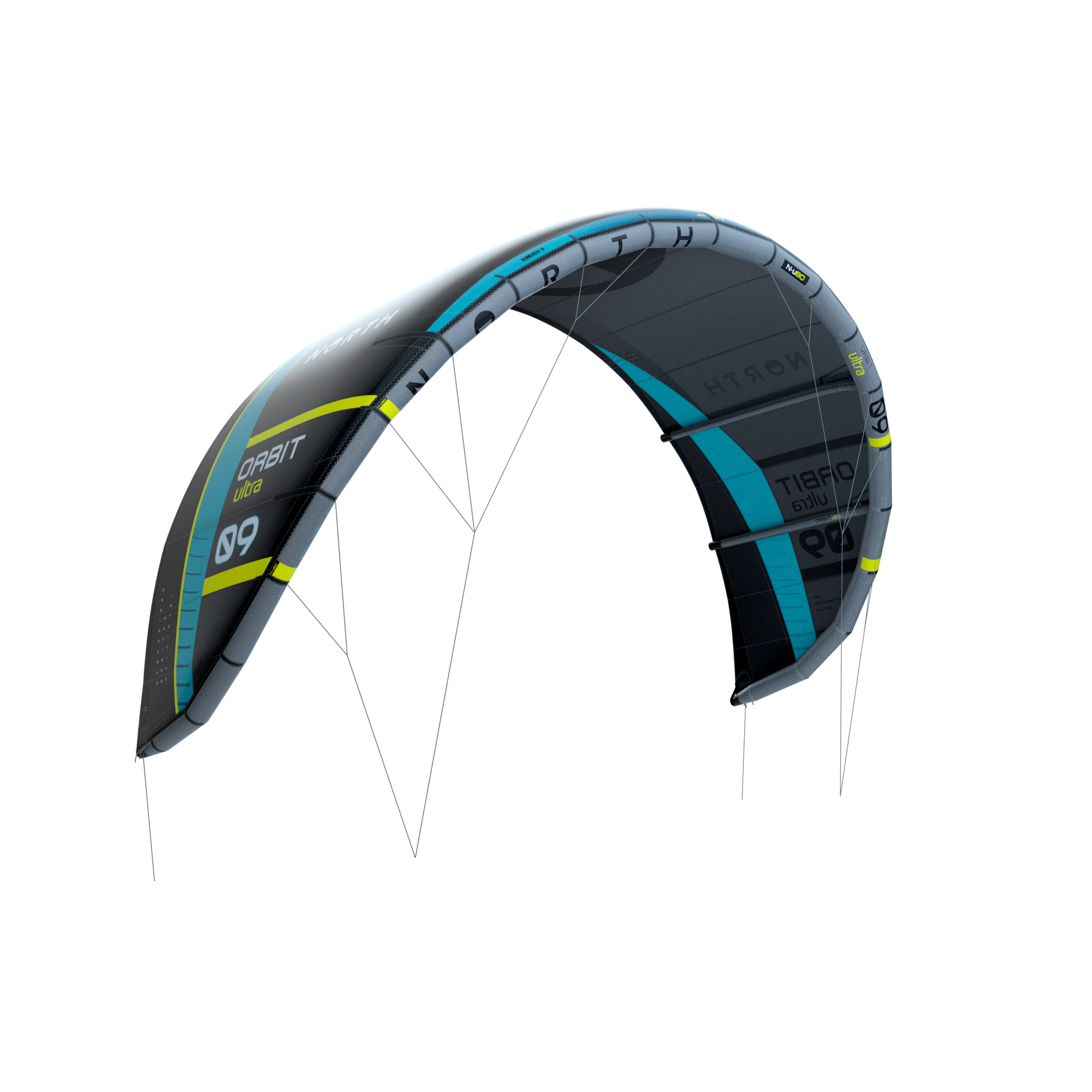 North Orbit Ultra Kite – Bild 4