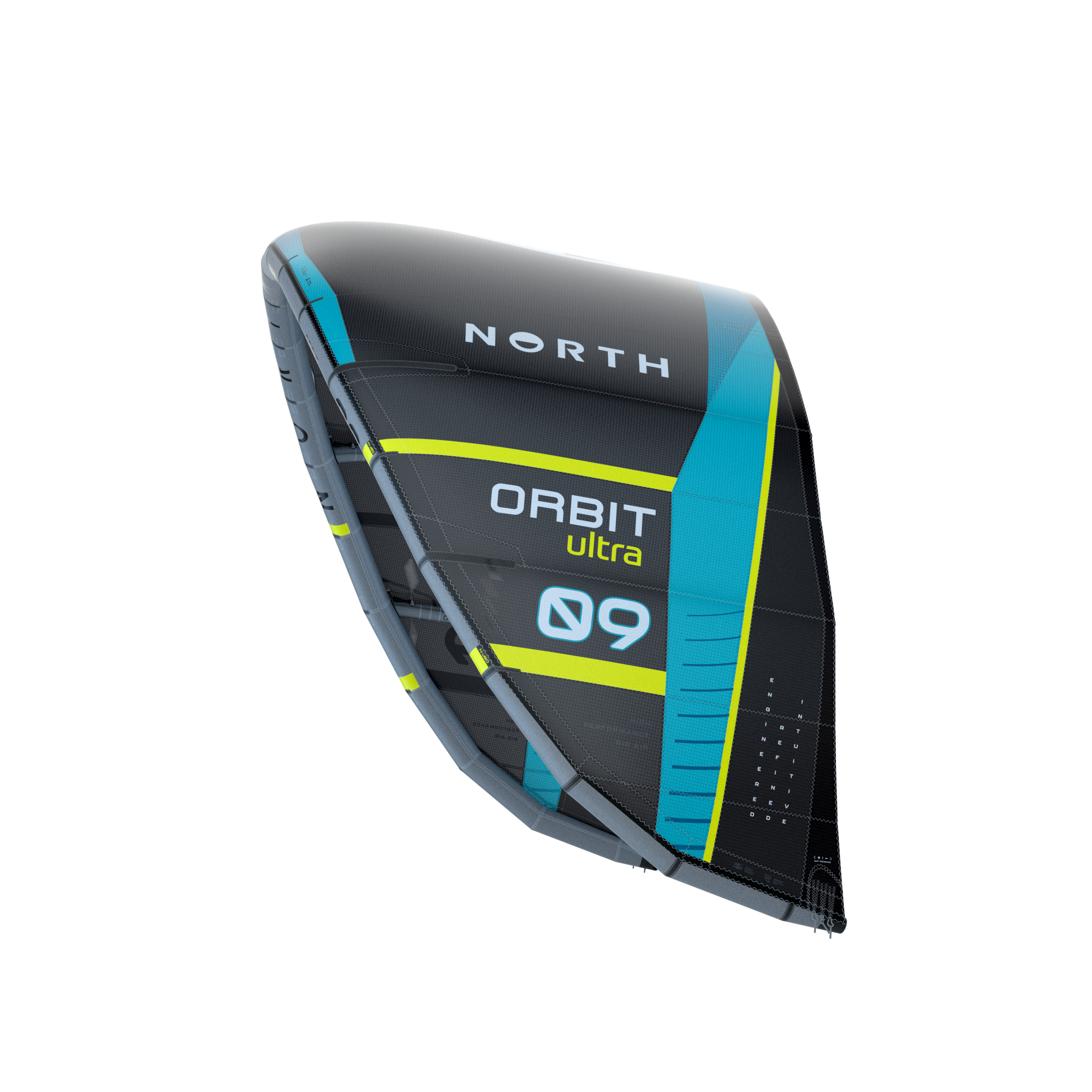North Orbit Ultra Kite – Bild 6