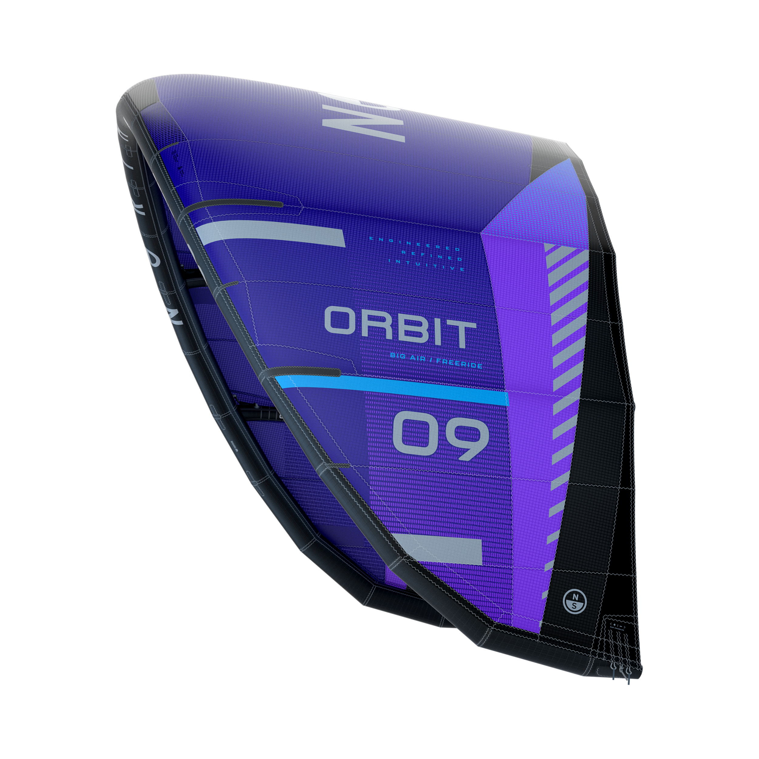 2027 North Orbit – Bild 5