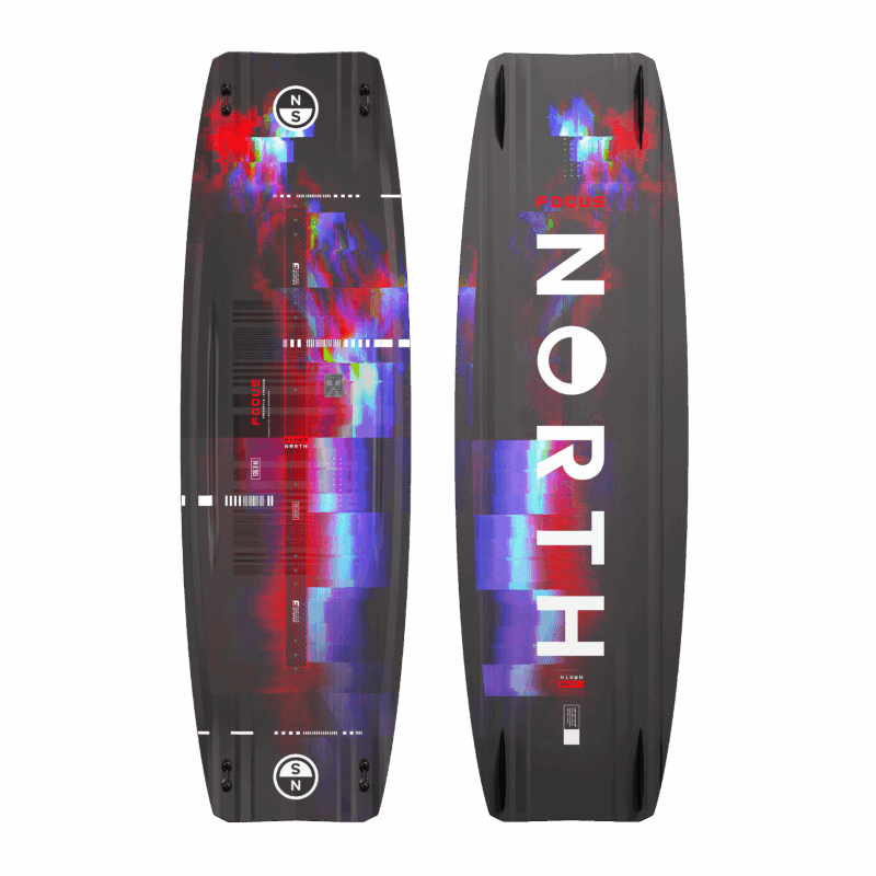 North Focus Hybrid