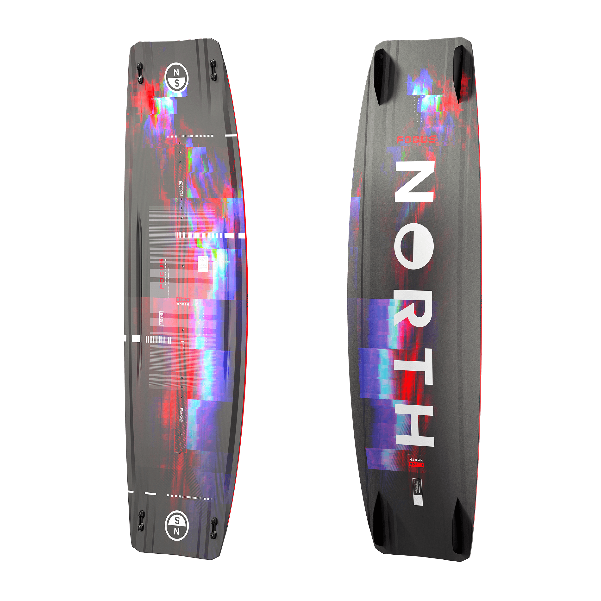 North Focus Hybrid – Bild 2