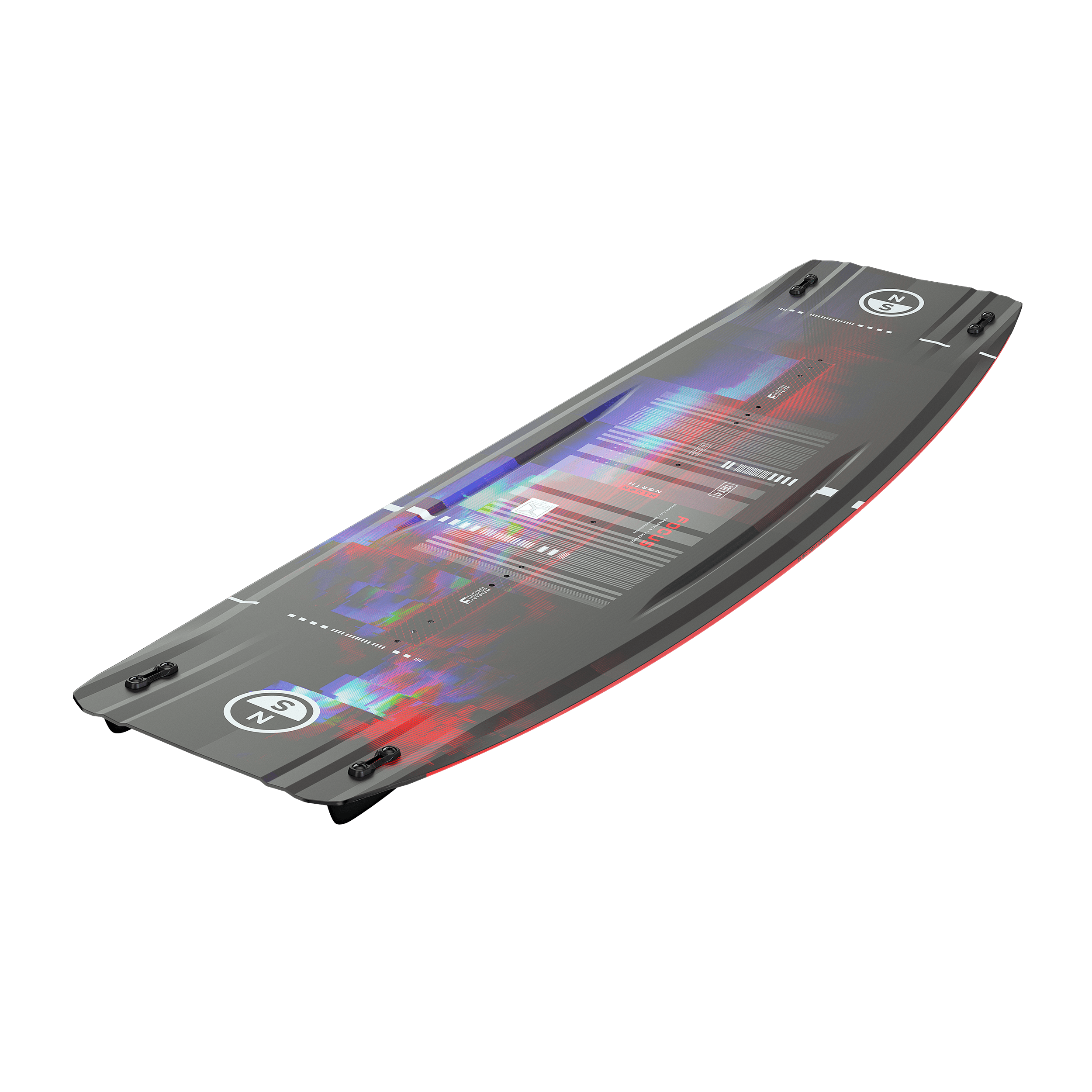 North Focus Hybrid – Bild 4
