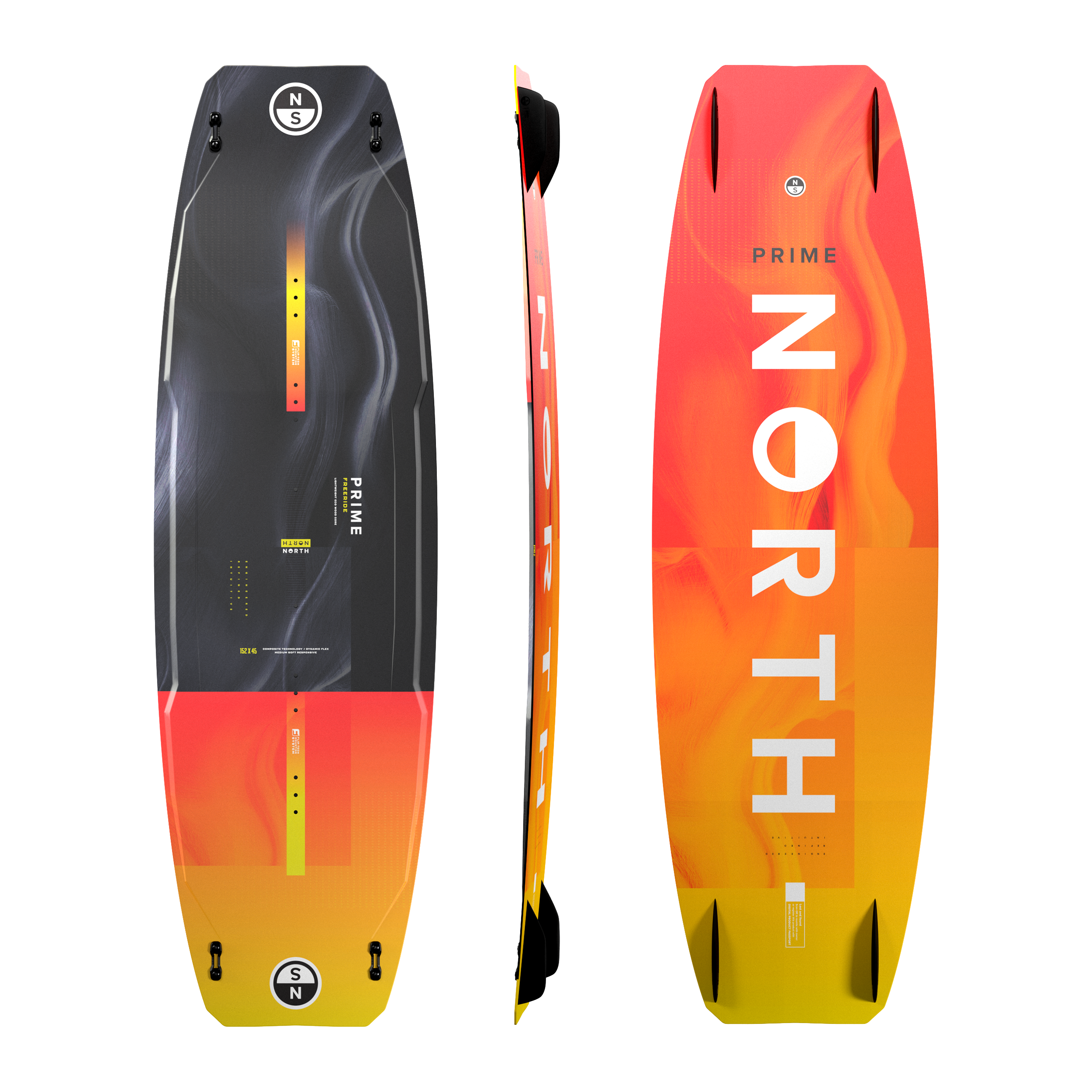 North Prime
