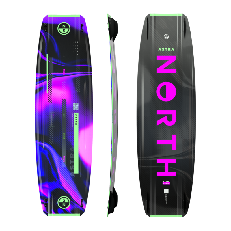 North Astra 2027
