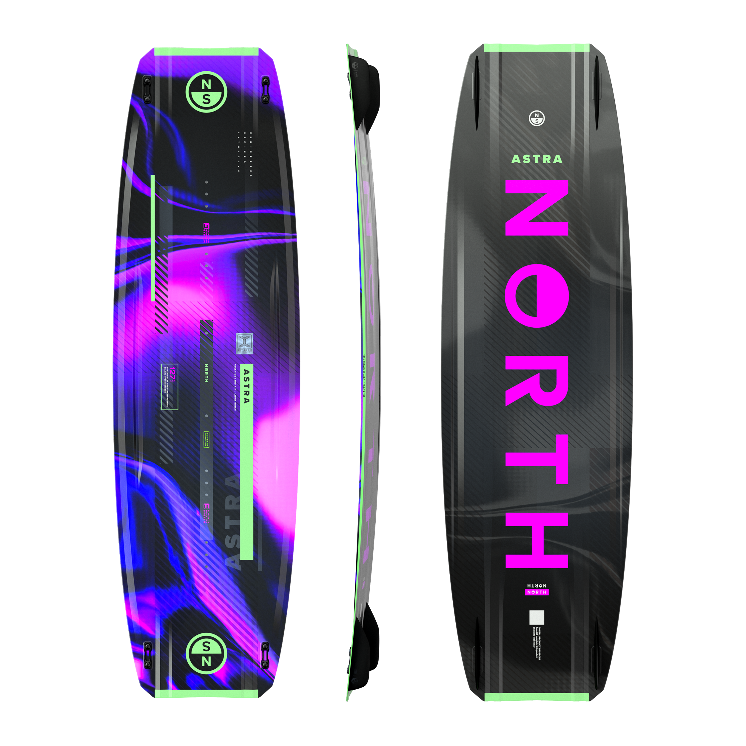 North Astra 2027