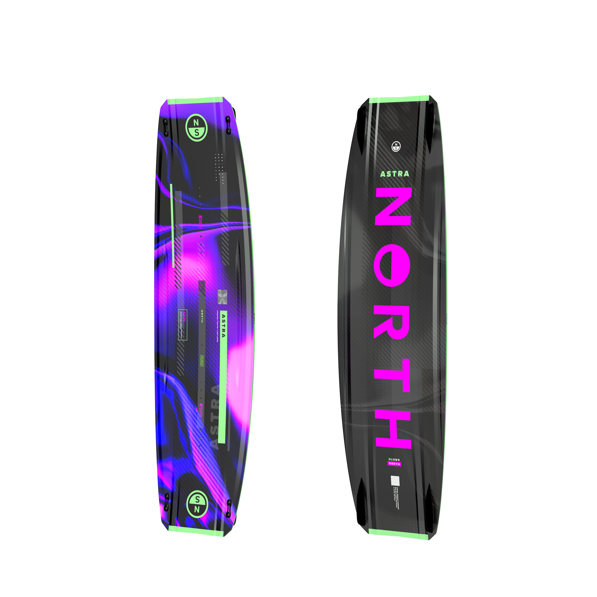 North Astra 2027 – Bild 2