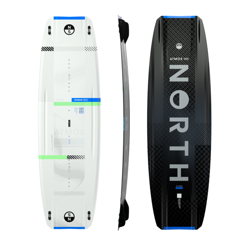 North Atmos Pro 2027