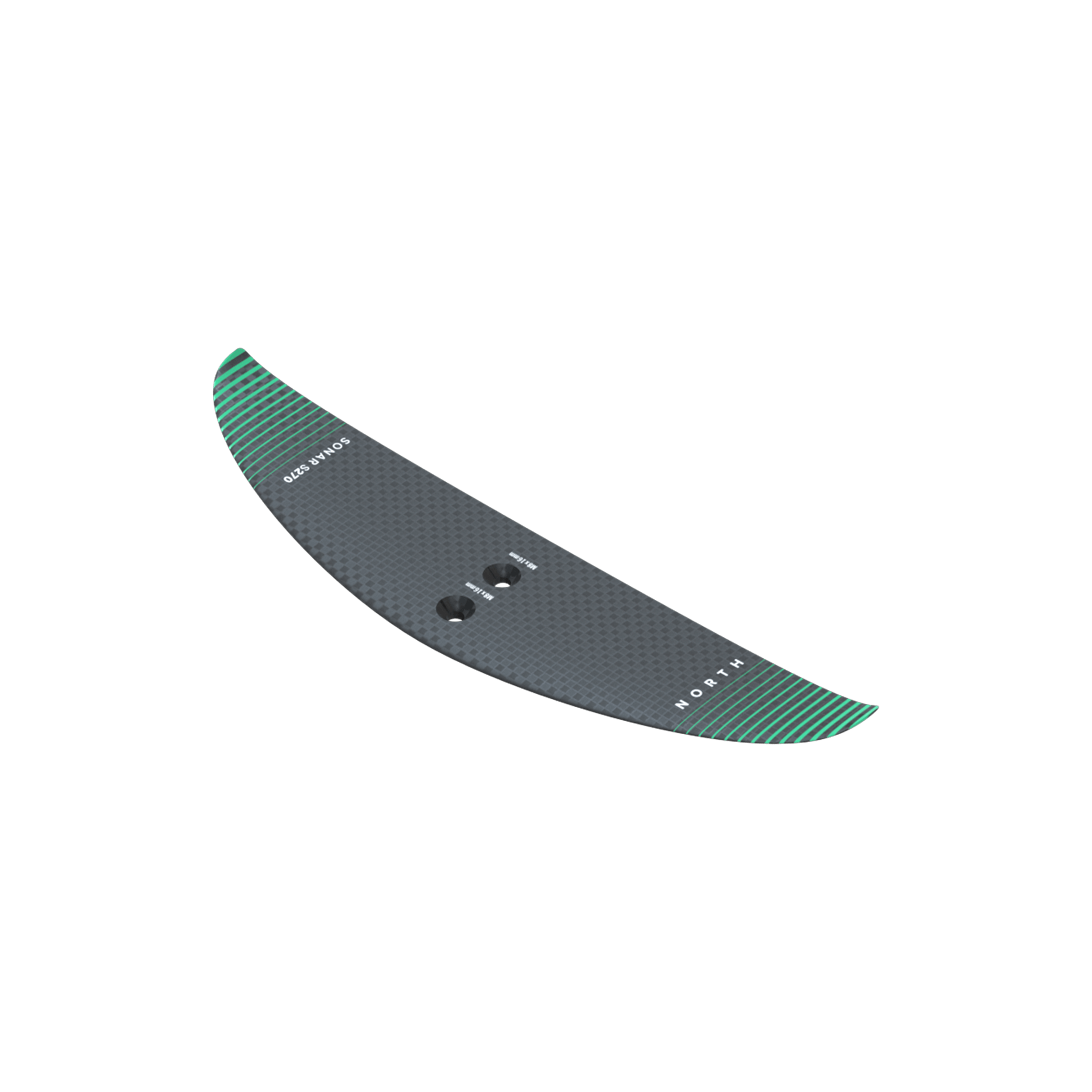North Freeride S270 – Bild 2