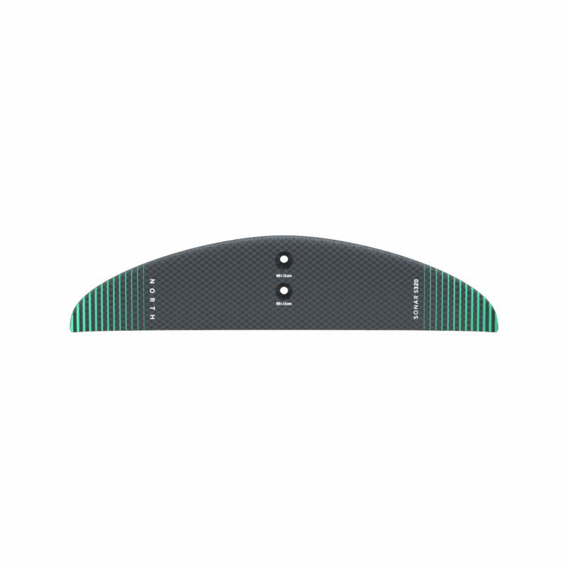 North Freeride S320