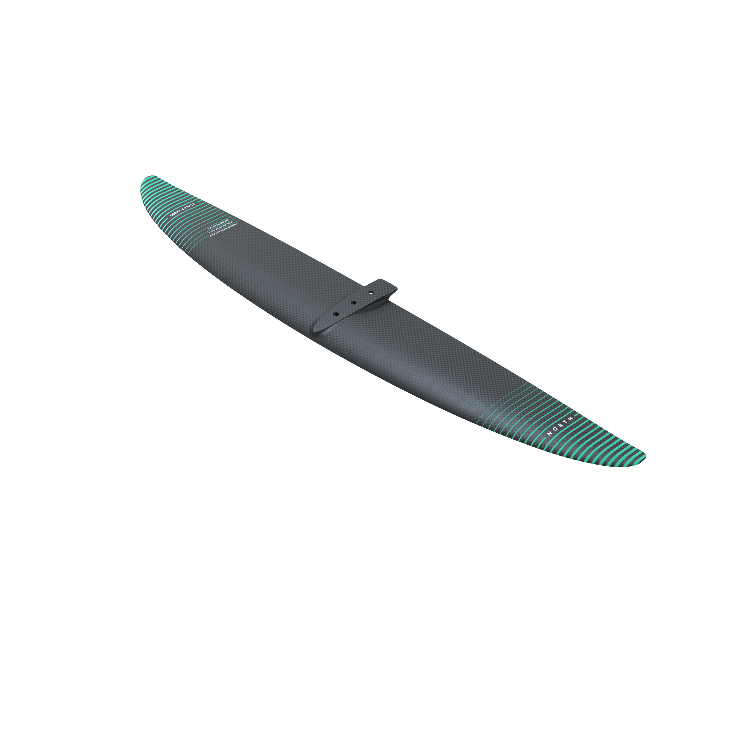 North Surf SF930