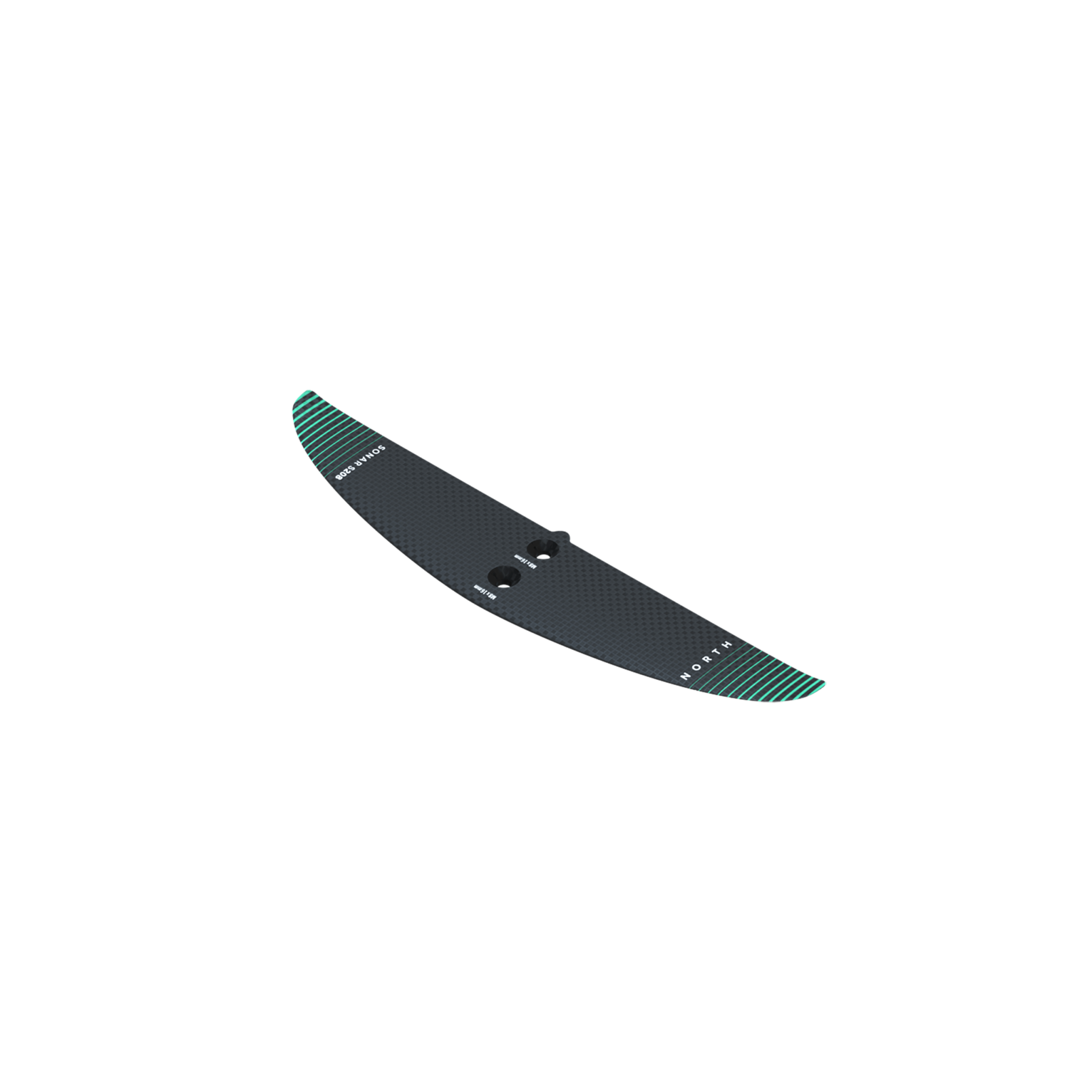 North Speed S208