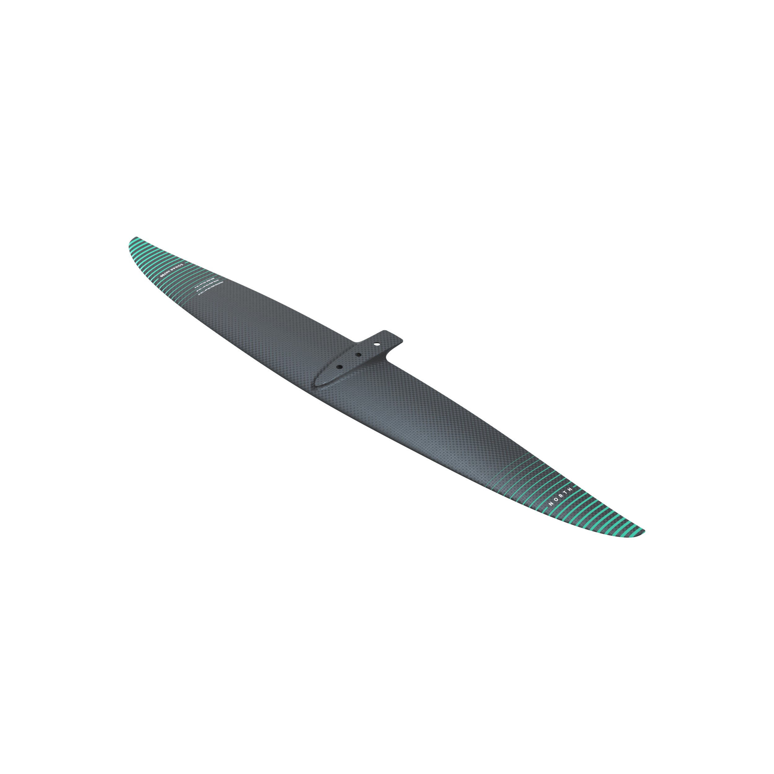 North Speed HA750