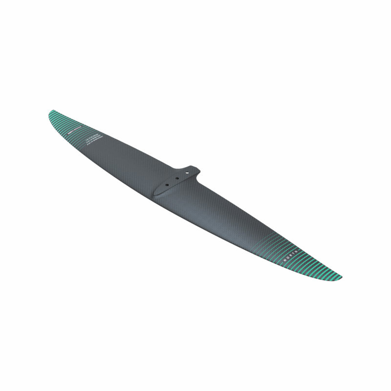 North Speed HA850