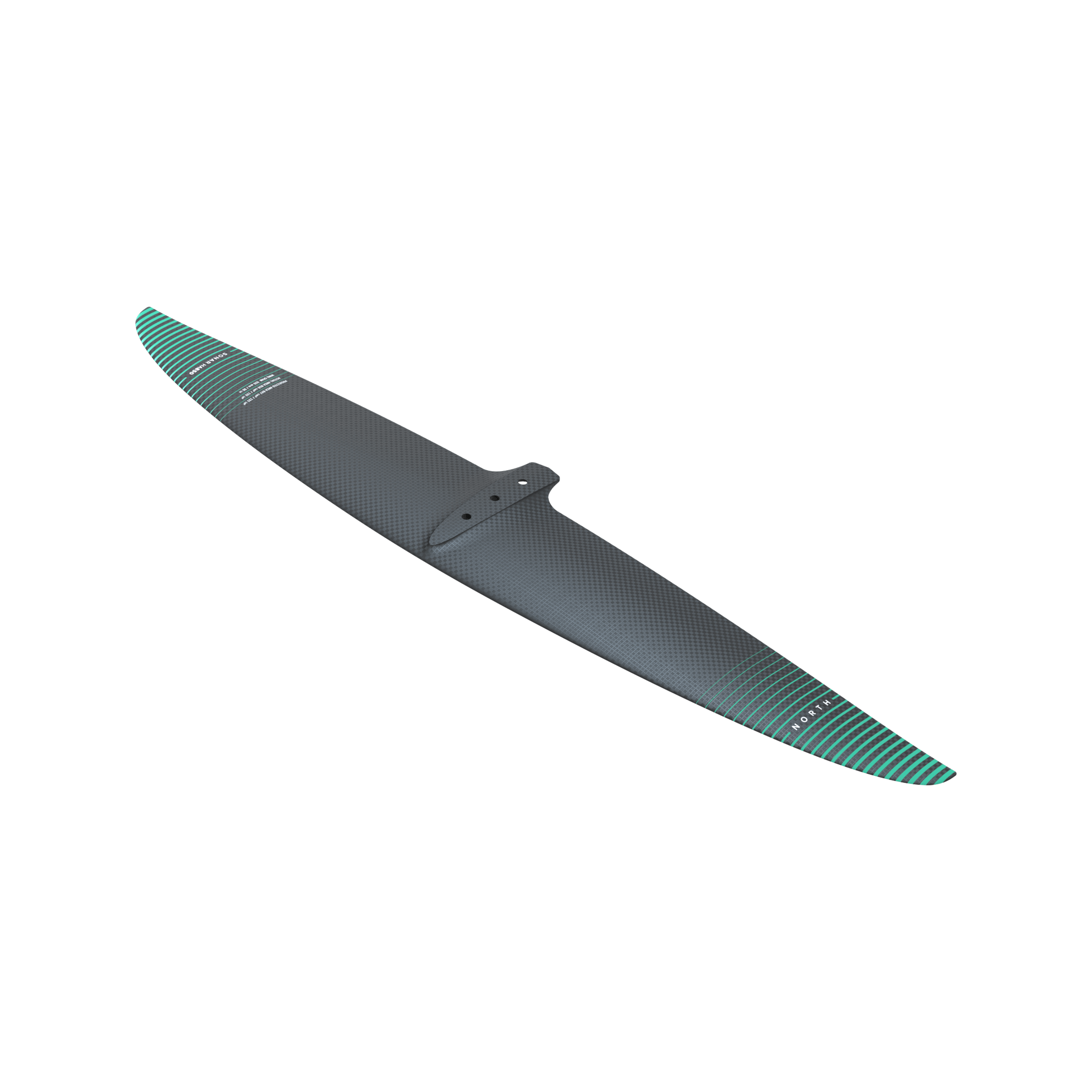 North Speed HA850