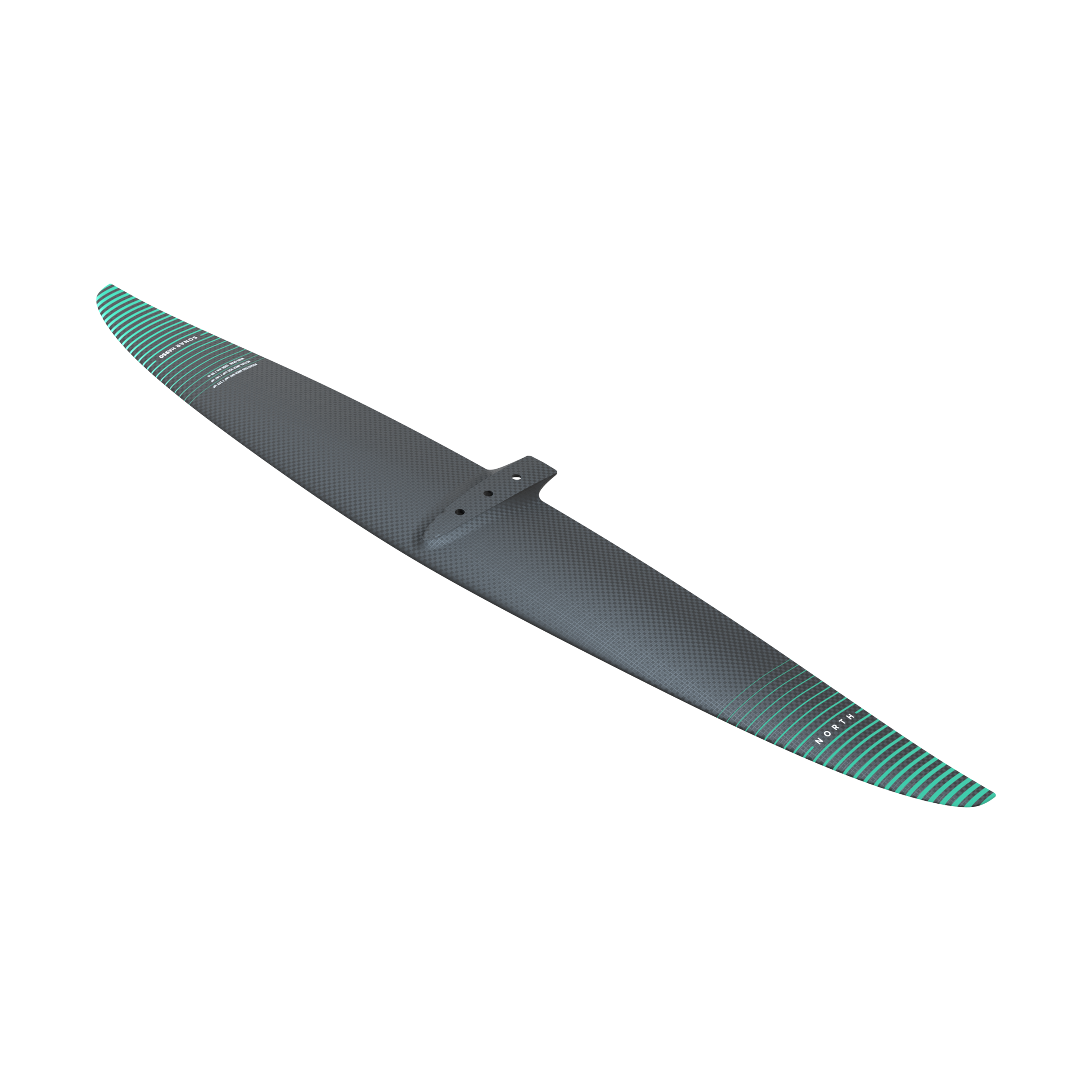 North Speed HA950