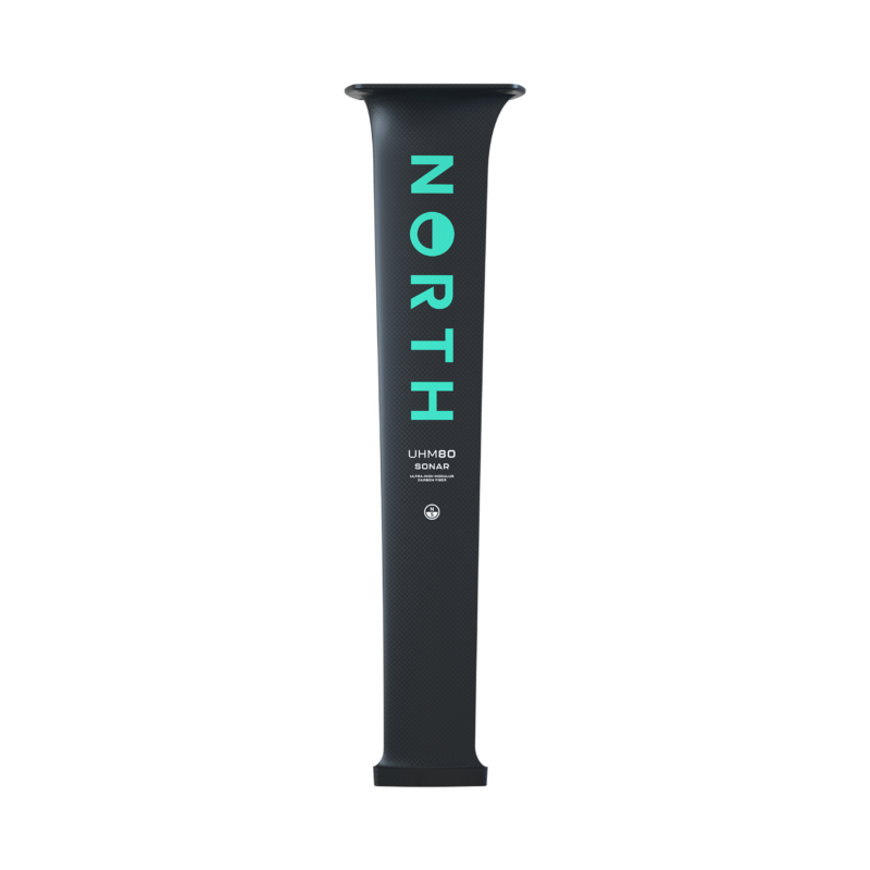 North Ultra UHM Carbon
